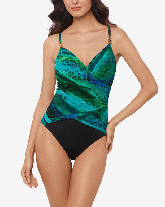 Magicsuit Margarita Louise One Piece Swimsuit - 6562448
