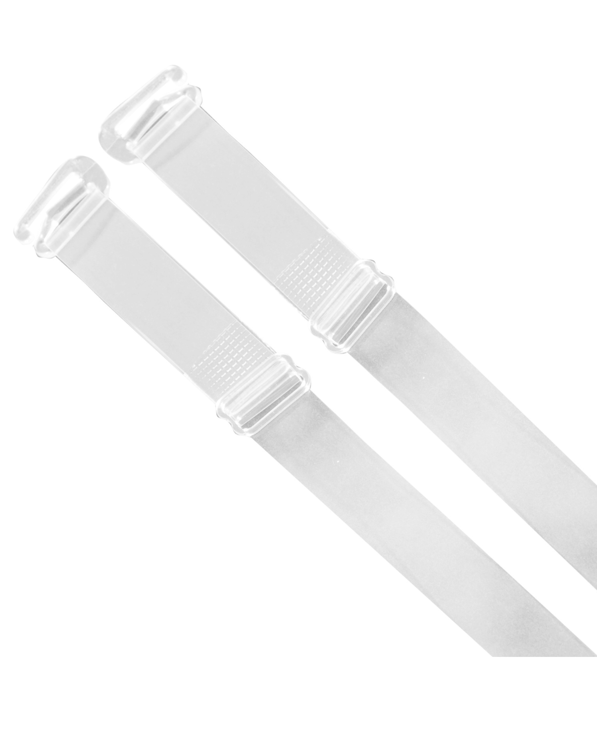 Braza Clear Straps - Narrow - 51000