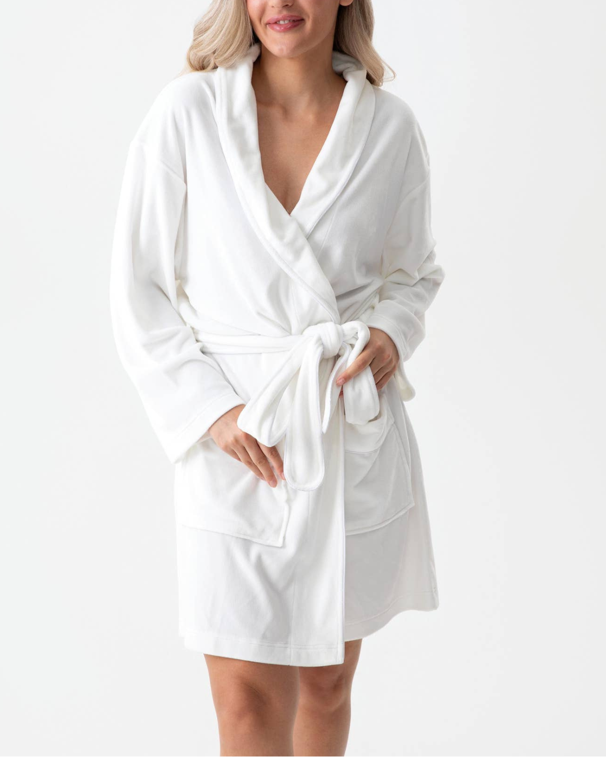 Shiraleah Bride Robe - 04-88-607