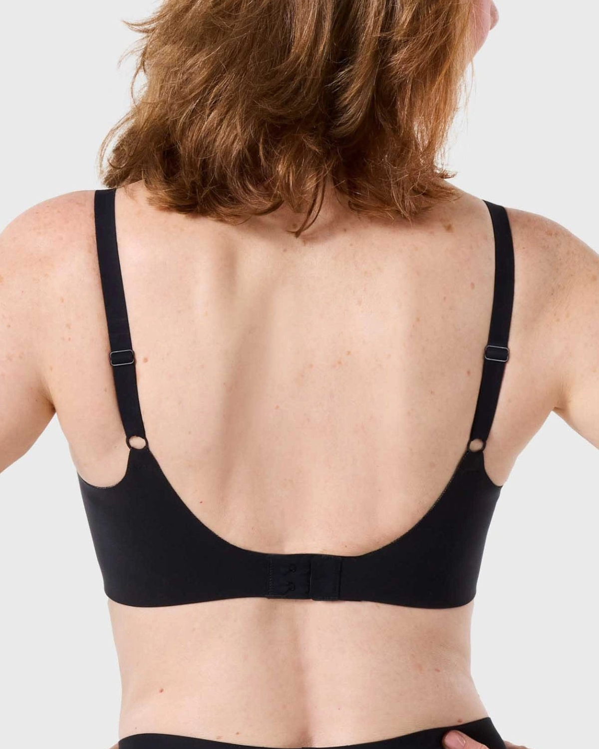 Evelyn & Bobbie Mesh Beyond Bra (More Colors Available)