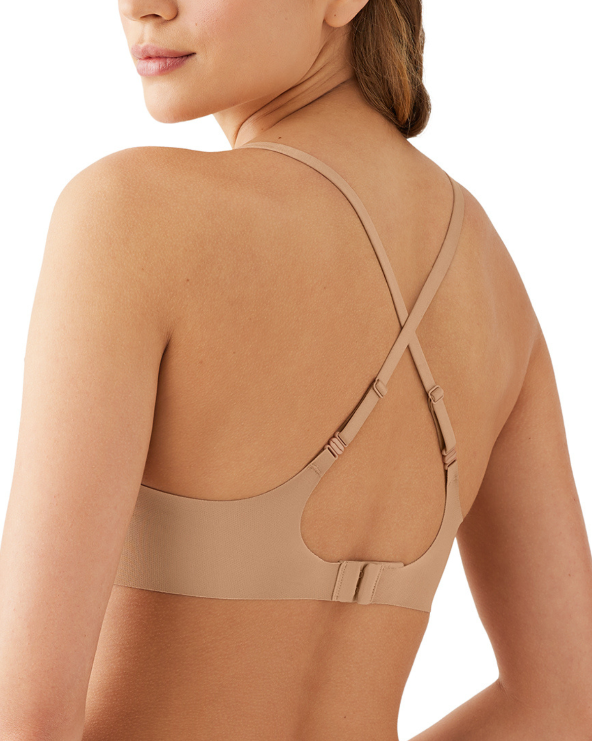 B. Tempt'd By Wacoal Spotlight Underwire T-Shirt Bra - 953293