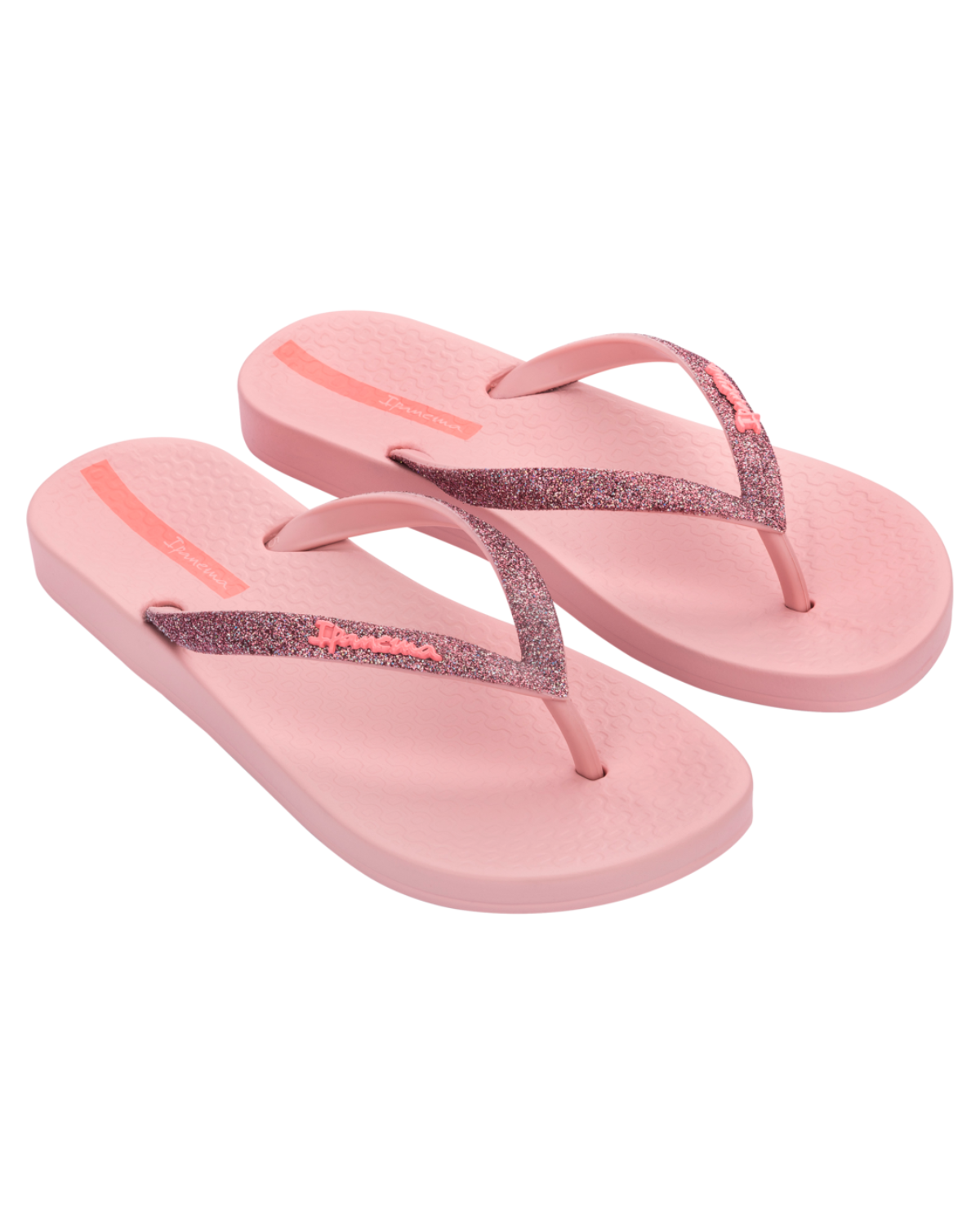 Ipanema Anatomic Lolita Glitter Flip Flop Sandal (More colors available) - 83140