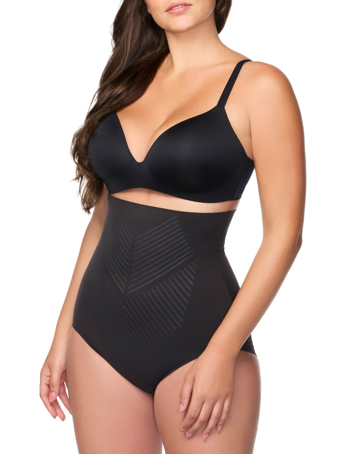 TC Shapewear Iconic Core™ High-Waist Shaping Brief - 4955