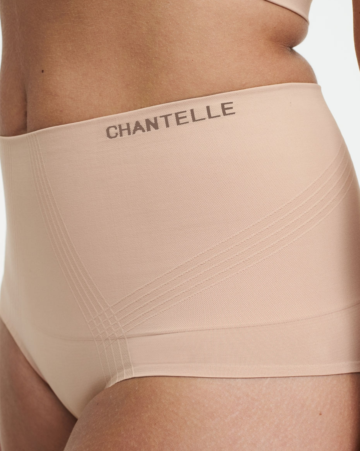 Chantelle SoftStretch High Waist Brief - C10u70
