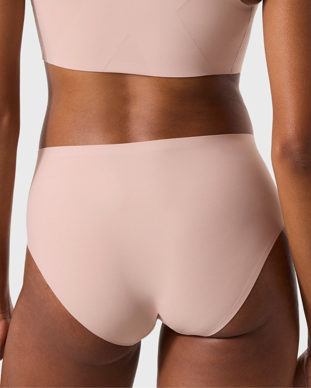 Evelyn & Bobbie High Waisted Retro Bikini (More colors available)