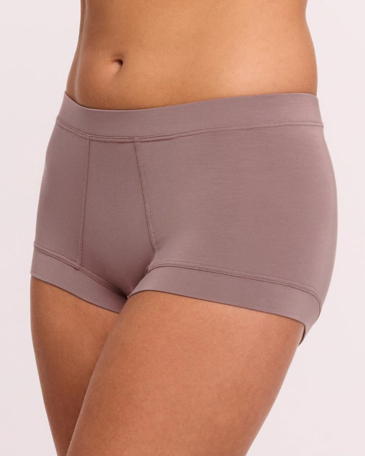 Fleur't Intimates Boxer Short (More Colors Available) - 607