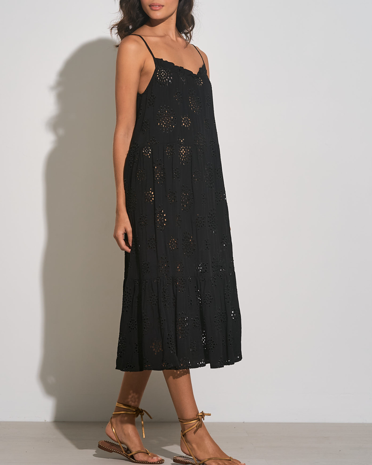 2024 Elan Maxi Dress - RPE5948