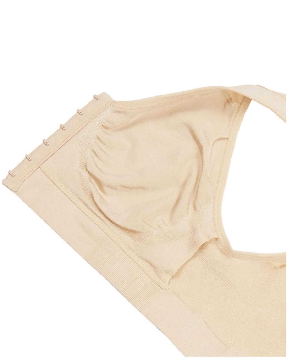 Wacoal B-Smooth Front Close Bralette (More Colors Available) - 835475