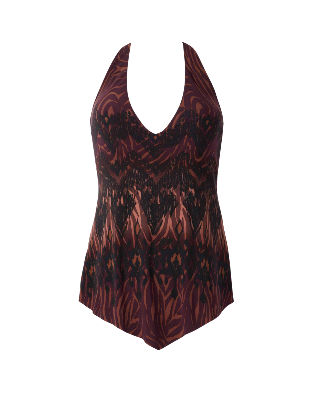 2025 Magicsuit Zabra Taylor Underwire Tankini Top - 6563552
