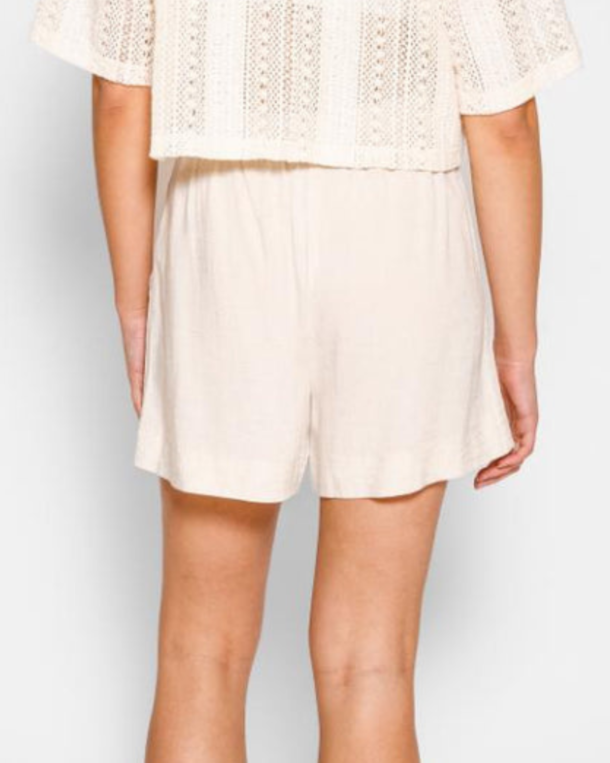 Koy Capri Travel Short - K25400-03