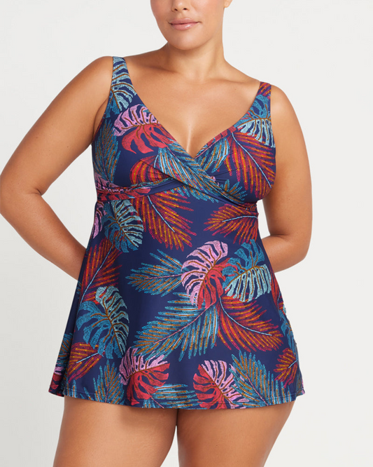 Artesands Nu Ornare Delacroix Multifit Cup Swim Dress - AT1723
