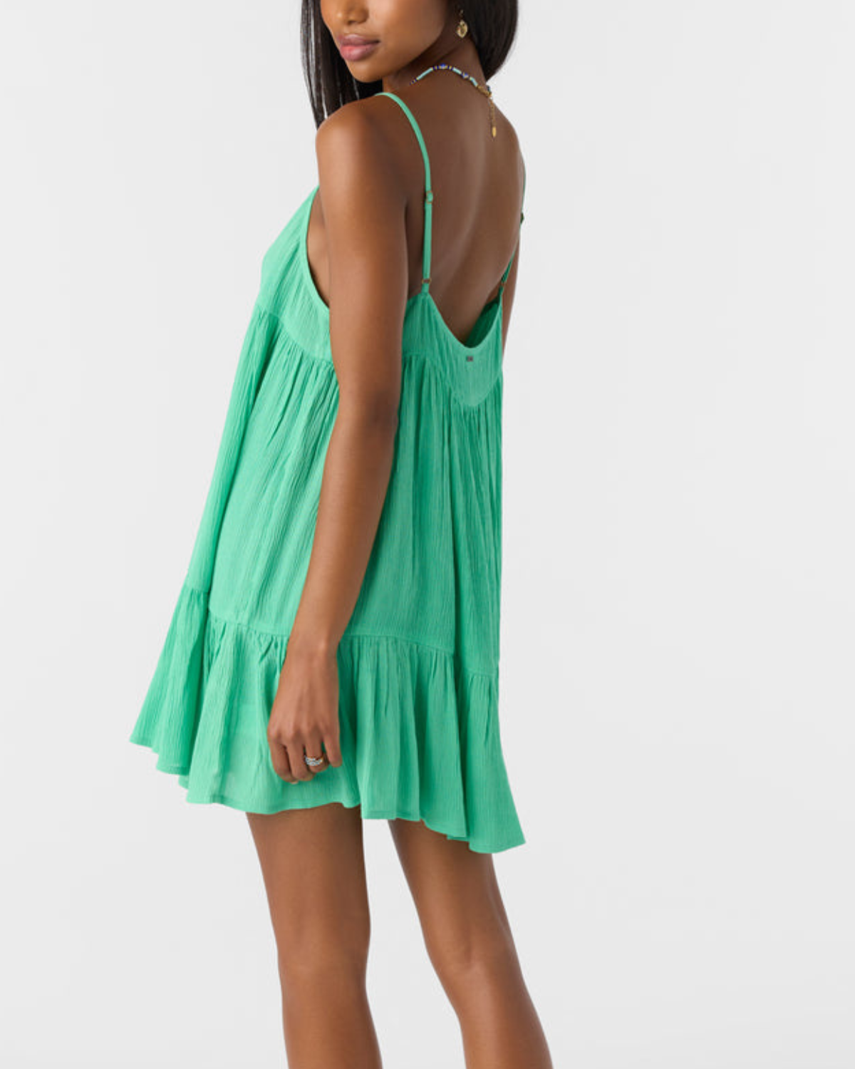 2025 O'Neill Saltwater Solids Rilee Dress - Sp5416047