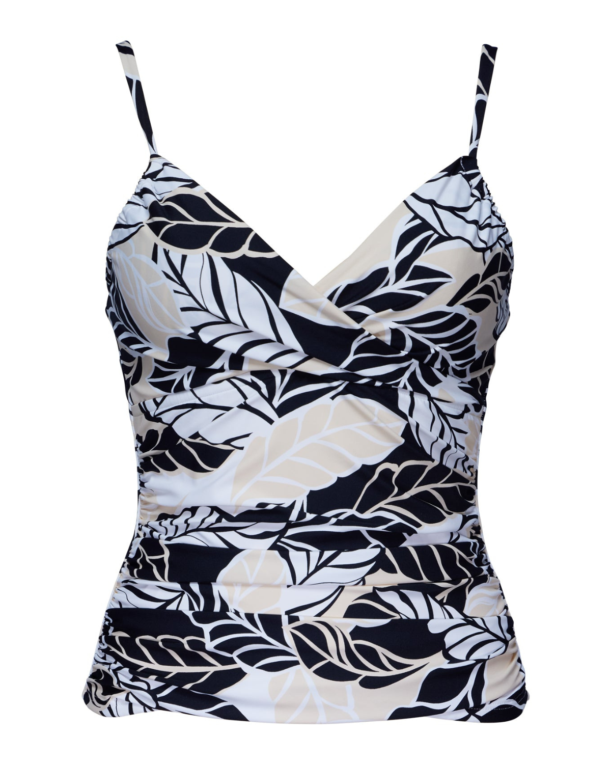 2025 Sunsets Wild Whimsy Simone Tankini - 81T