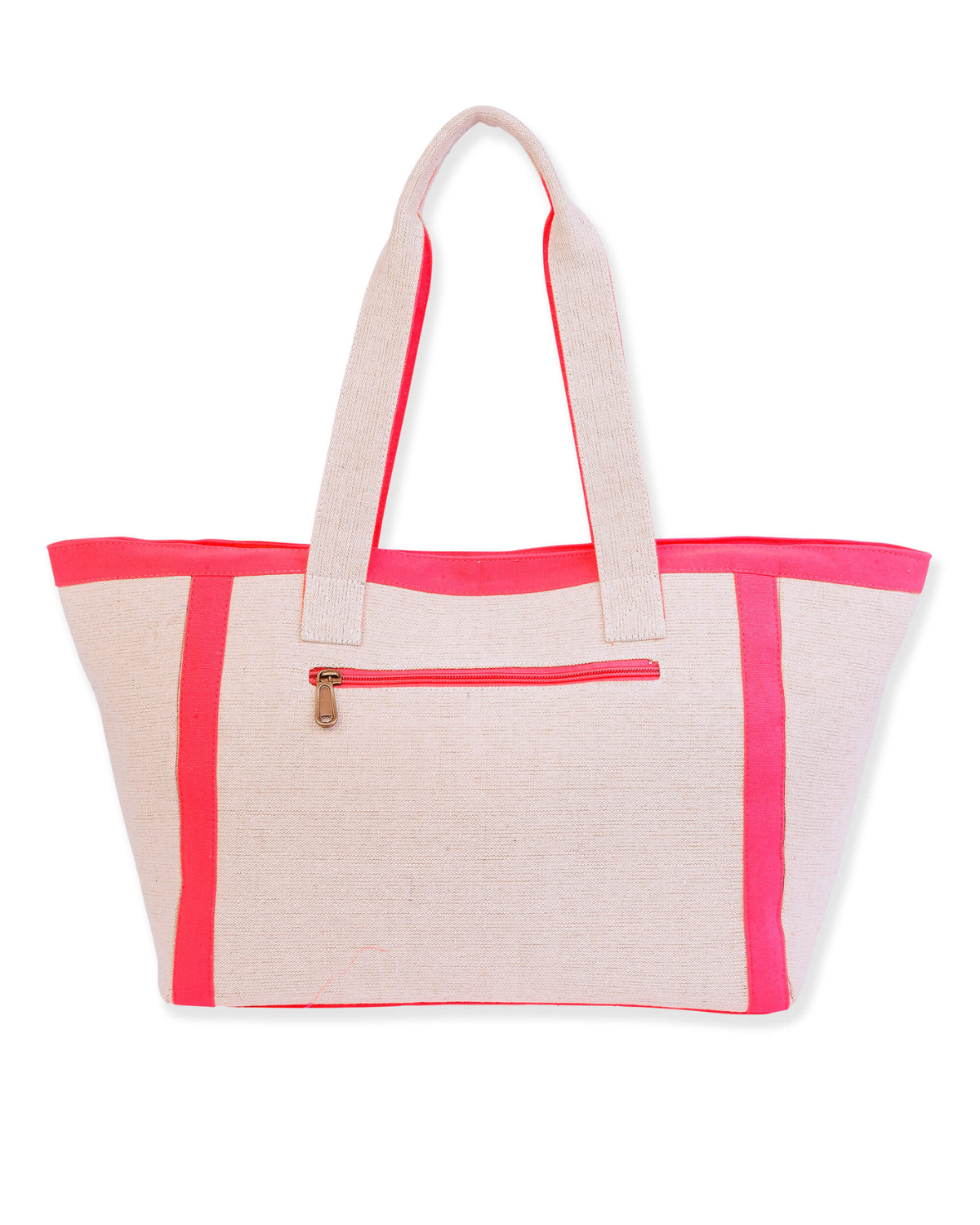 Sun N Sand Corals Shoulder Tote Beaded (More Colors Available) - Sns6800