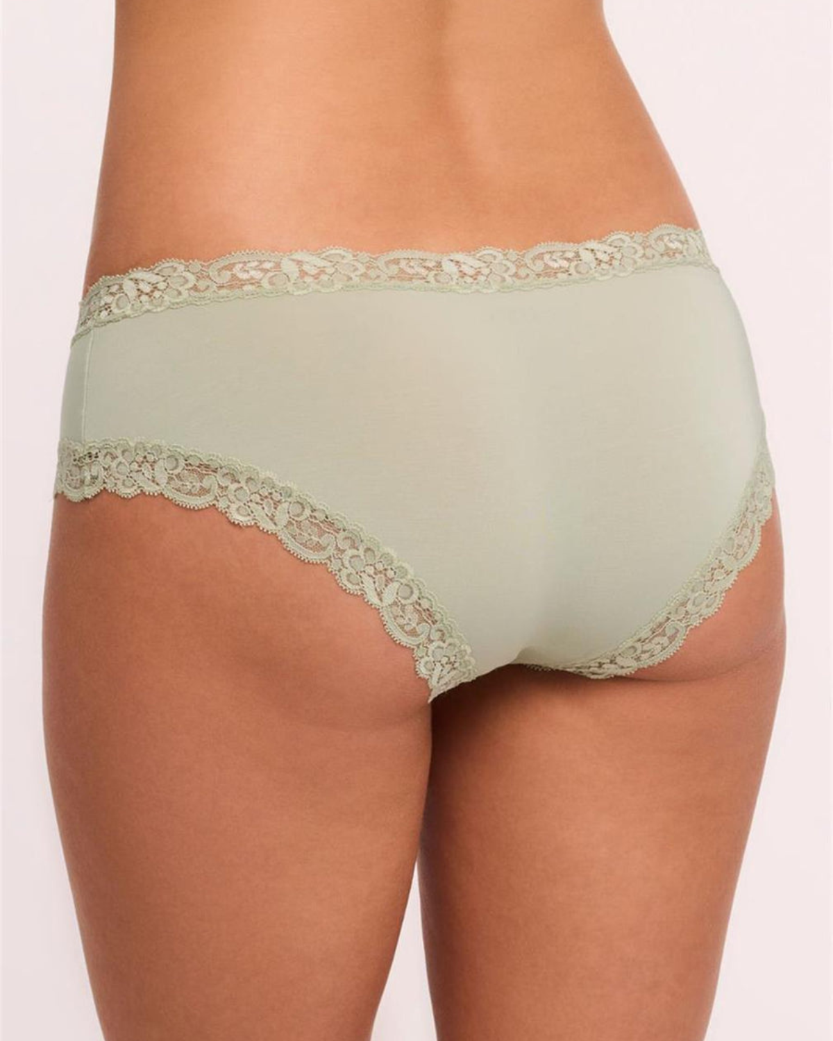 Fleur't Intimates Iconic Boyshort (More Colors Available) - 600