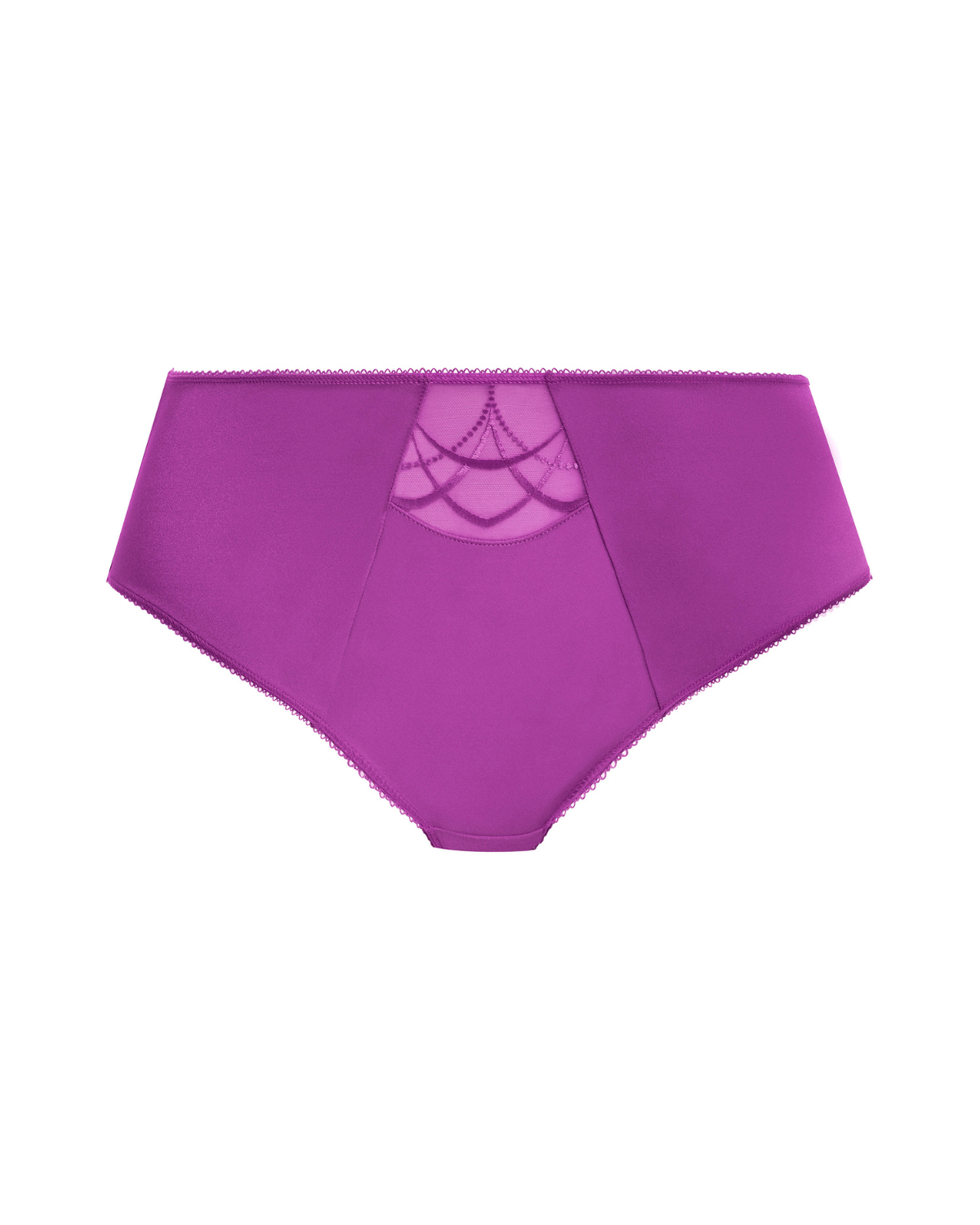 Elomi Cate Full Brief - El4036 - Dahlia