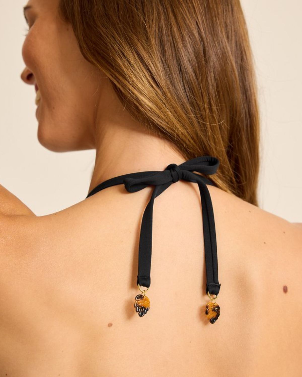 Tommy Bahama Pearl Solids Tankini Top - Ss100395