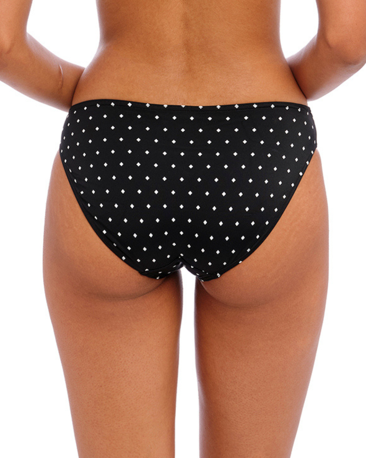 2025 Freya Swim Jewel Cove Bikini Brief Bottom (More colors available) - AS7234