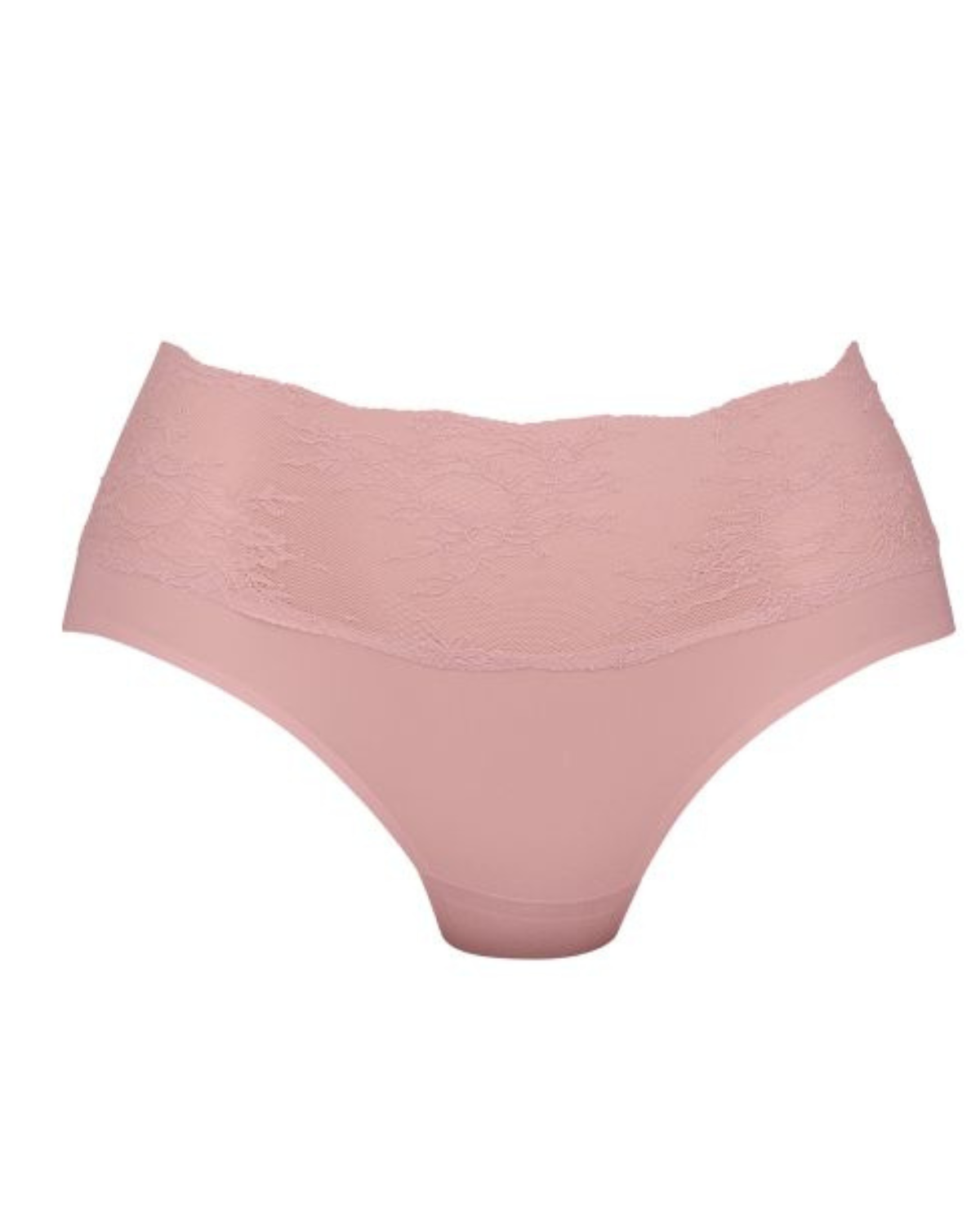 Anita Essential Lace High Waist Panty (More colors available) - 1304