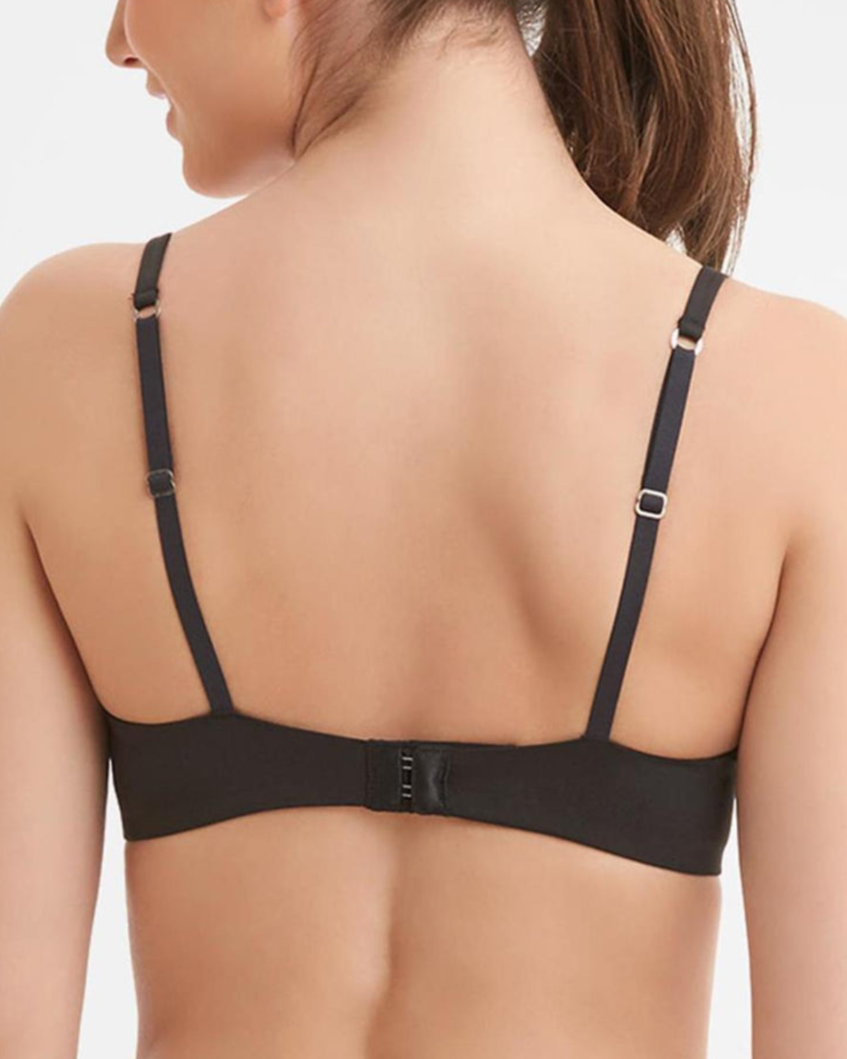 Montelle Pure Demi Cup T-Shirt Bra - 9310