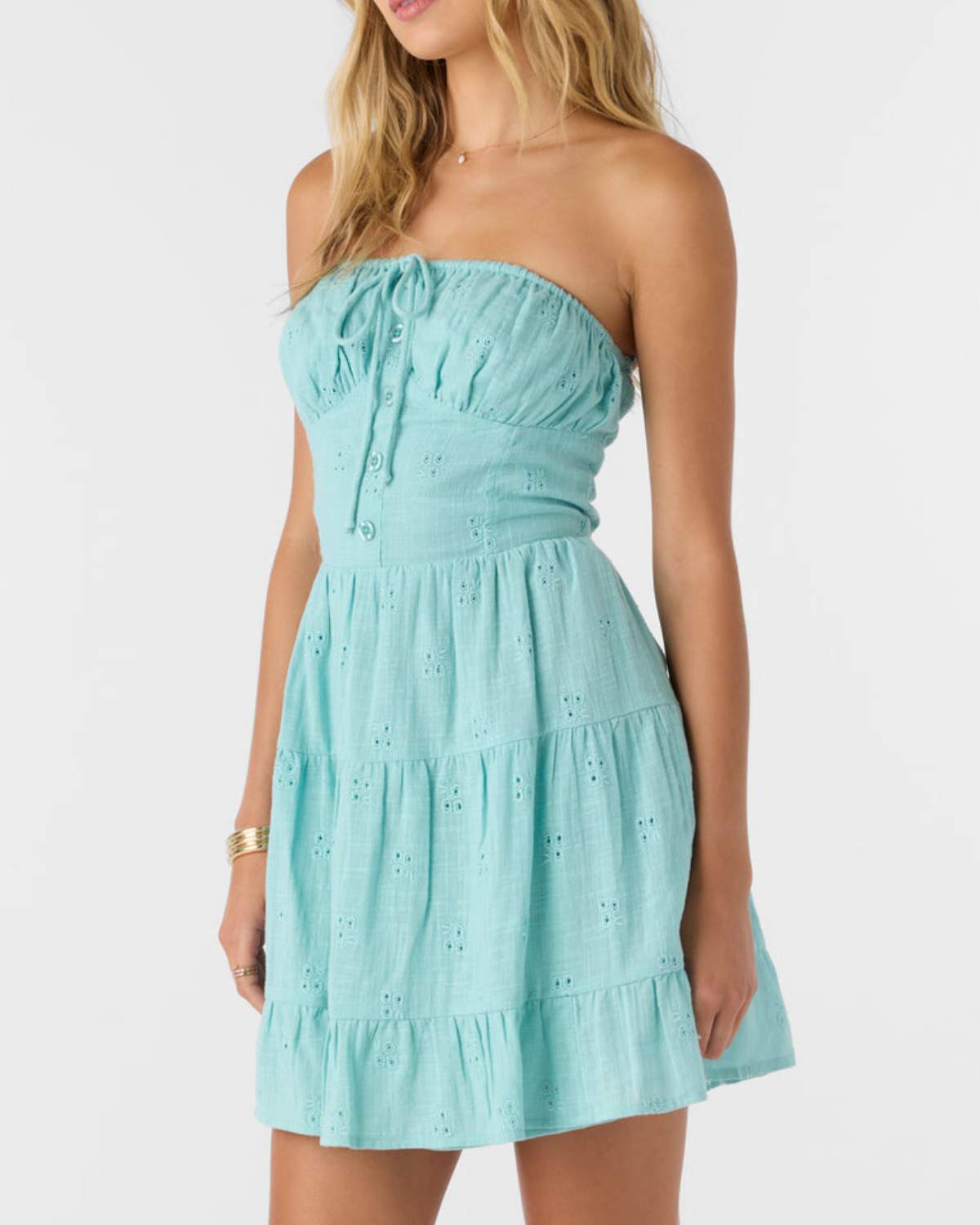 2025 O'Neill Naya Short Dress - Su5416030
