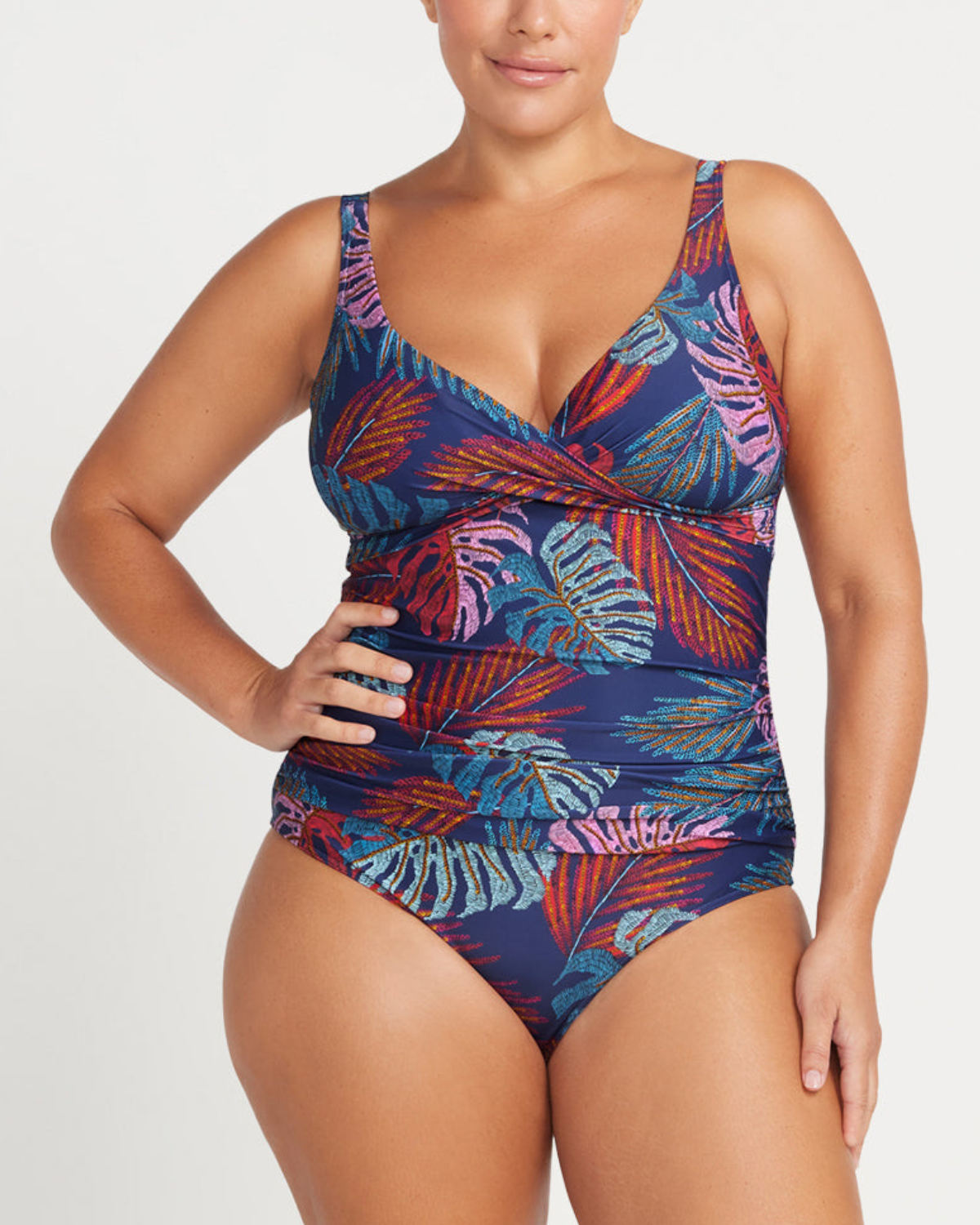 2025 Artesands Nu Ornare Delacroix Multifit Cup One Piece - AT1720NO