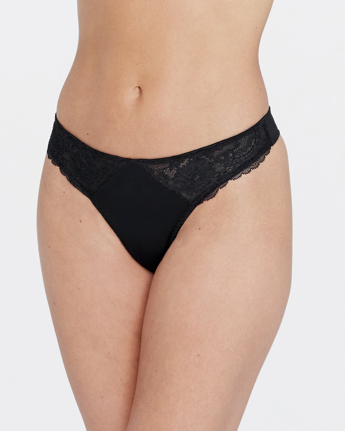 Skarlett Blue Minx Thong - 371100