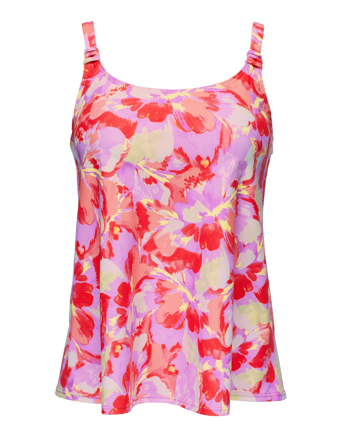 Sunsets Escape Butterfly Jenna Tankini Top - 962T (Final Sale, Cannot Be Returned or Exchanged)
