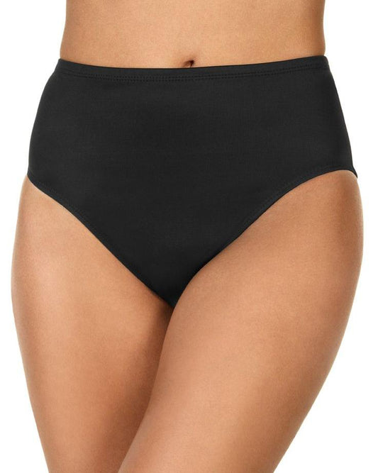 2023 Magicsuit Solids Classic Brief Bottom - 6006038