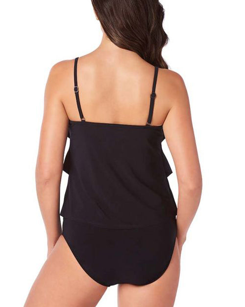2025 Magicsuit Solids DD Cup Rita Tankini - 6006044DD