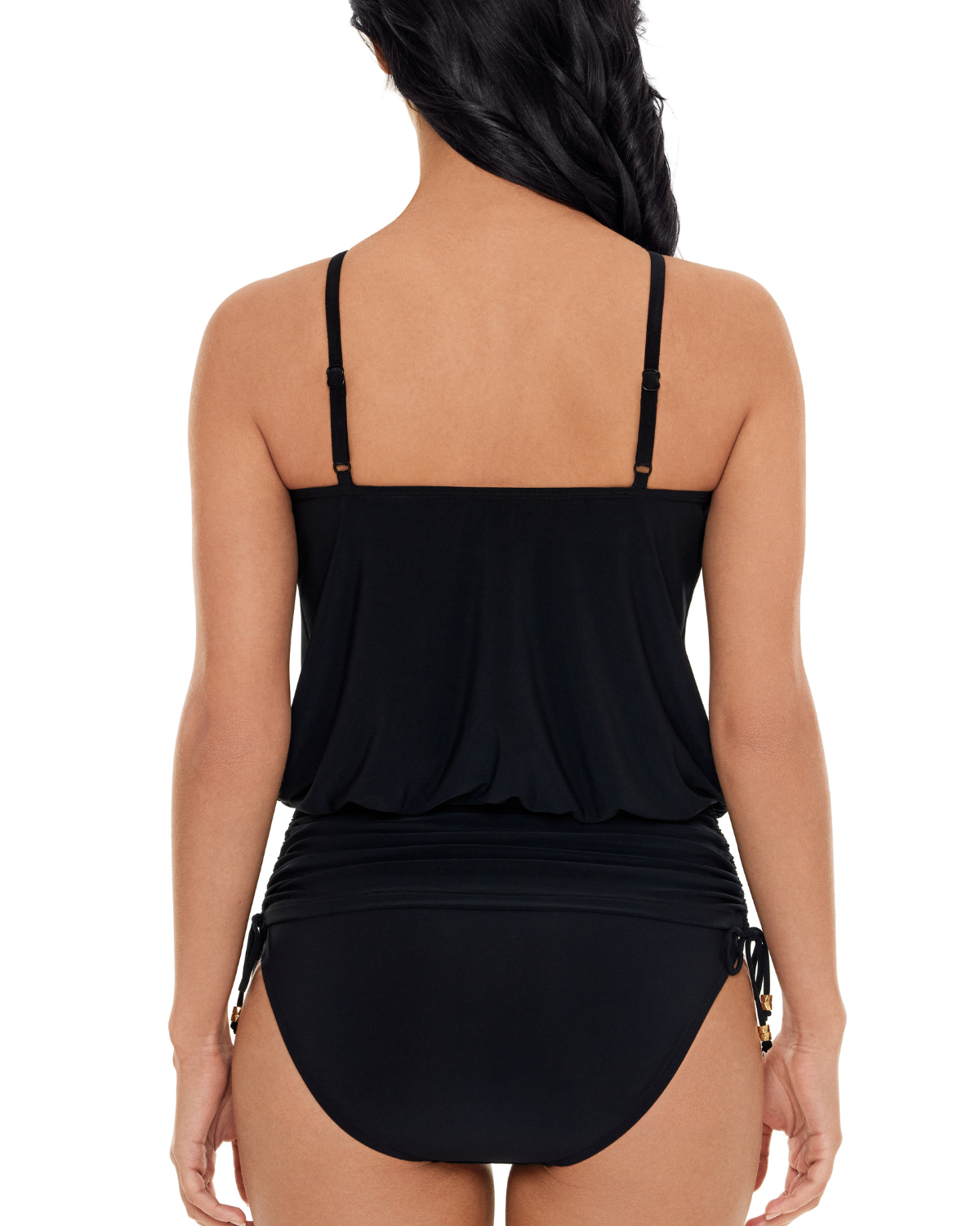 2024 Magicsuit Boba Babs Tankini Top - 6019789