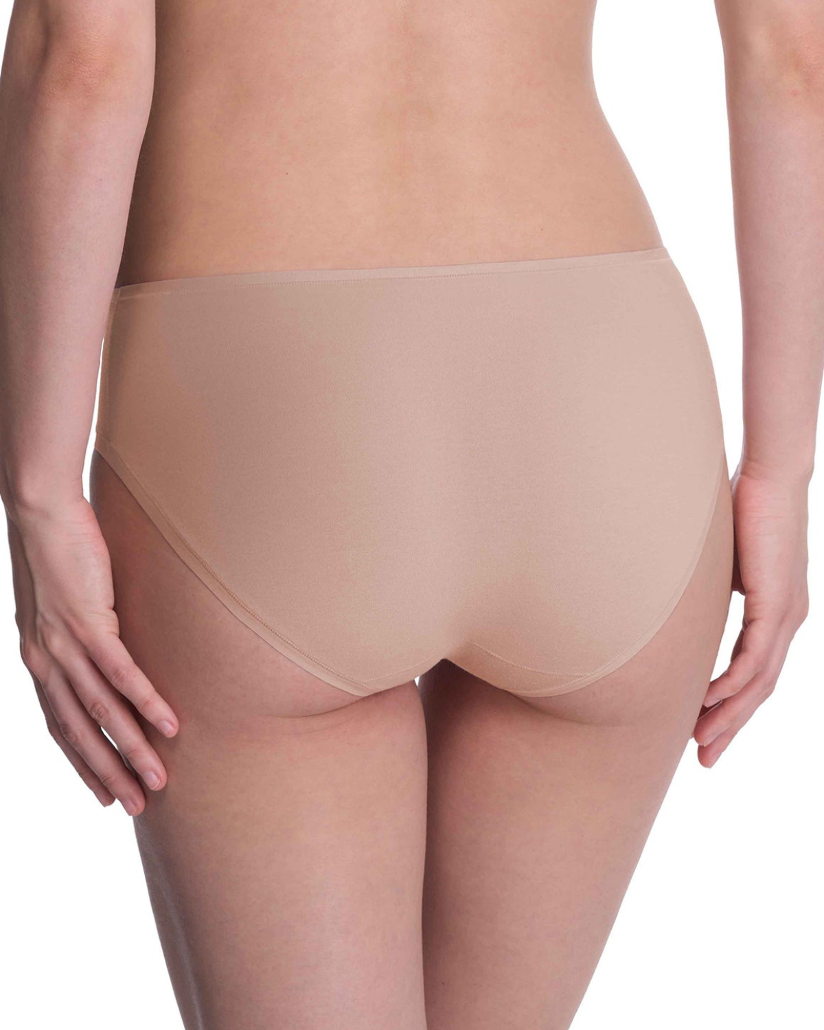 Natori Bliss Bare Cotton Hipster (More Colors Available) - 774346