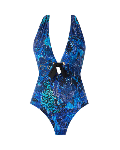2025 Magicsuit Jewels In The Nile Halle One Piece - 6562695