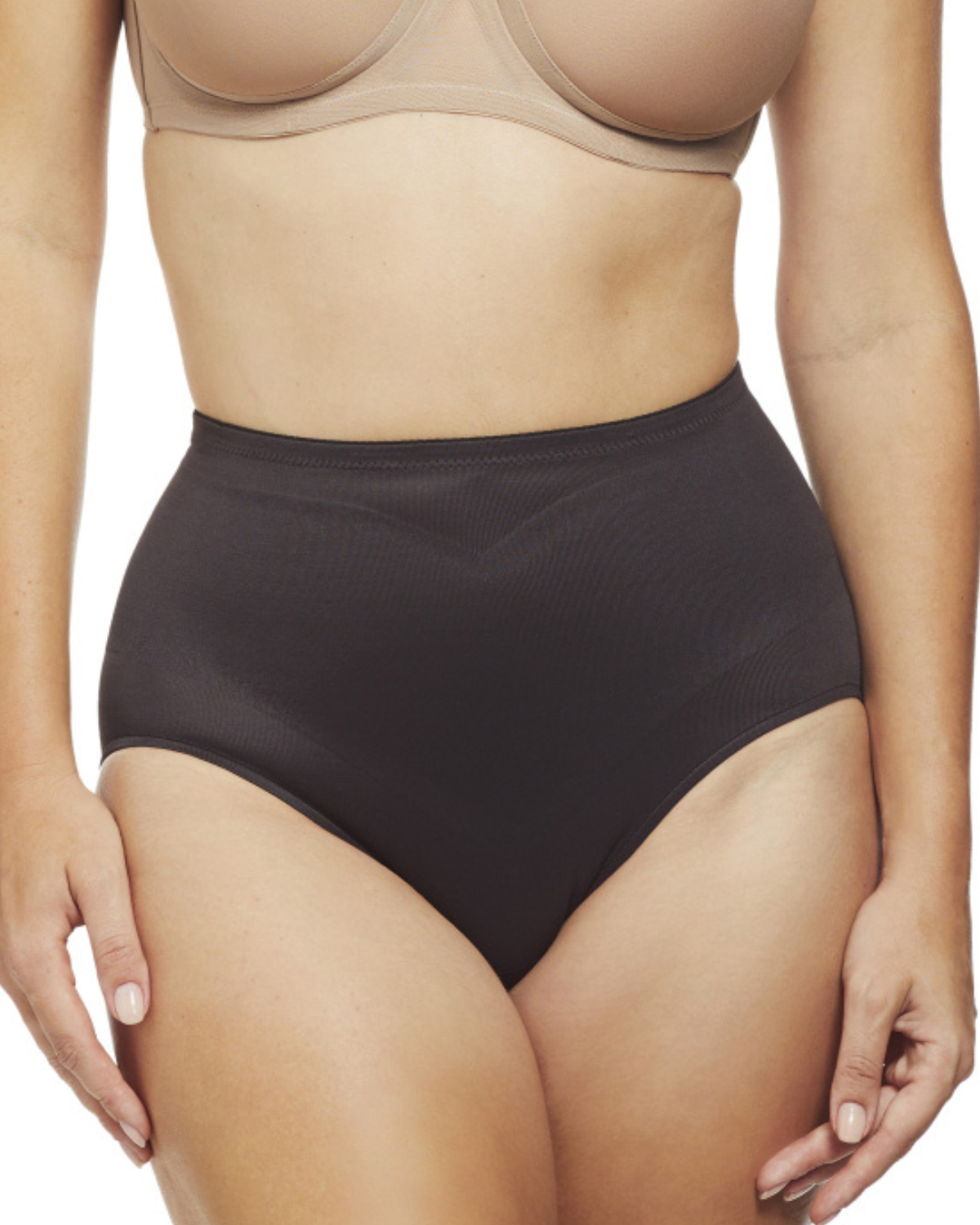 TC® Shapewear adJUST Perfect® Waistline Brief - 4174