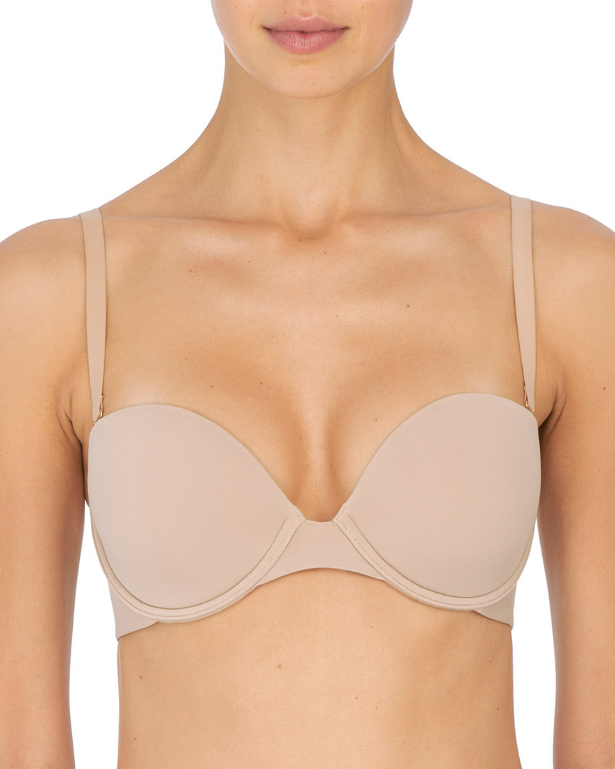 Natori Minimal Strapless Multiway Bra - 729229