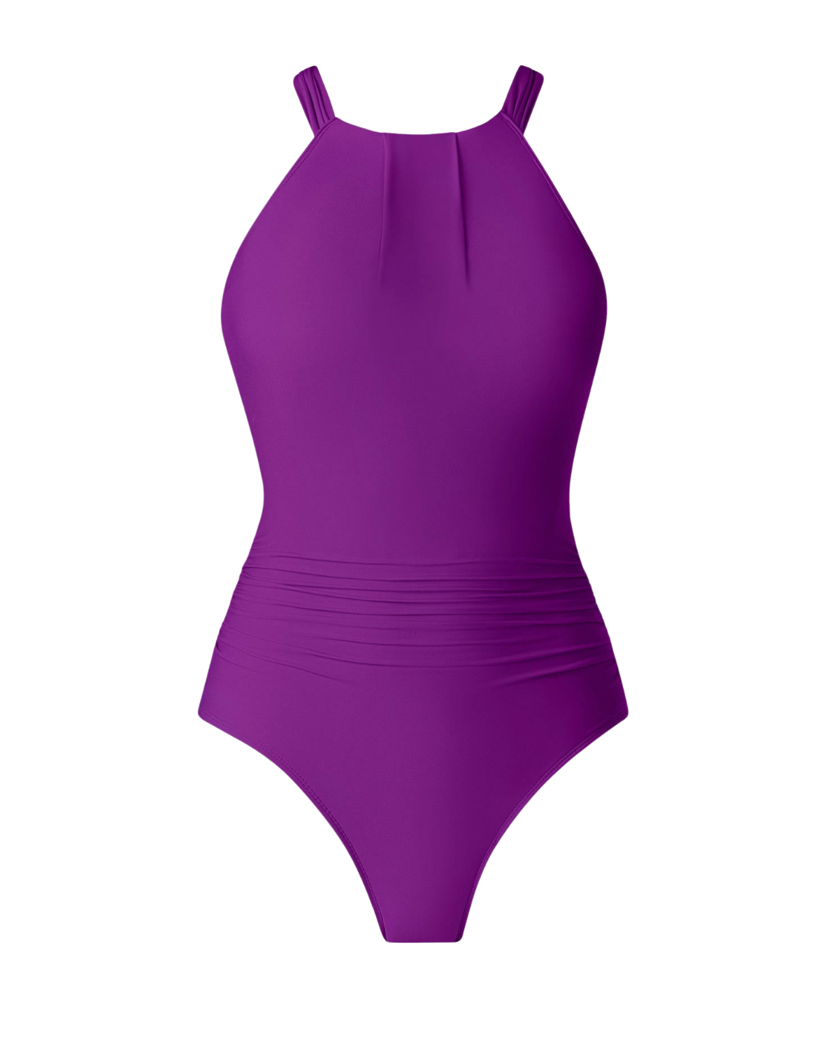 Magicsuit Solids Amelia One Piece - 6563169