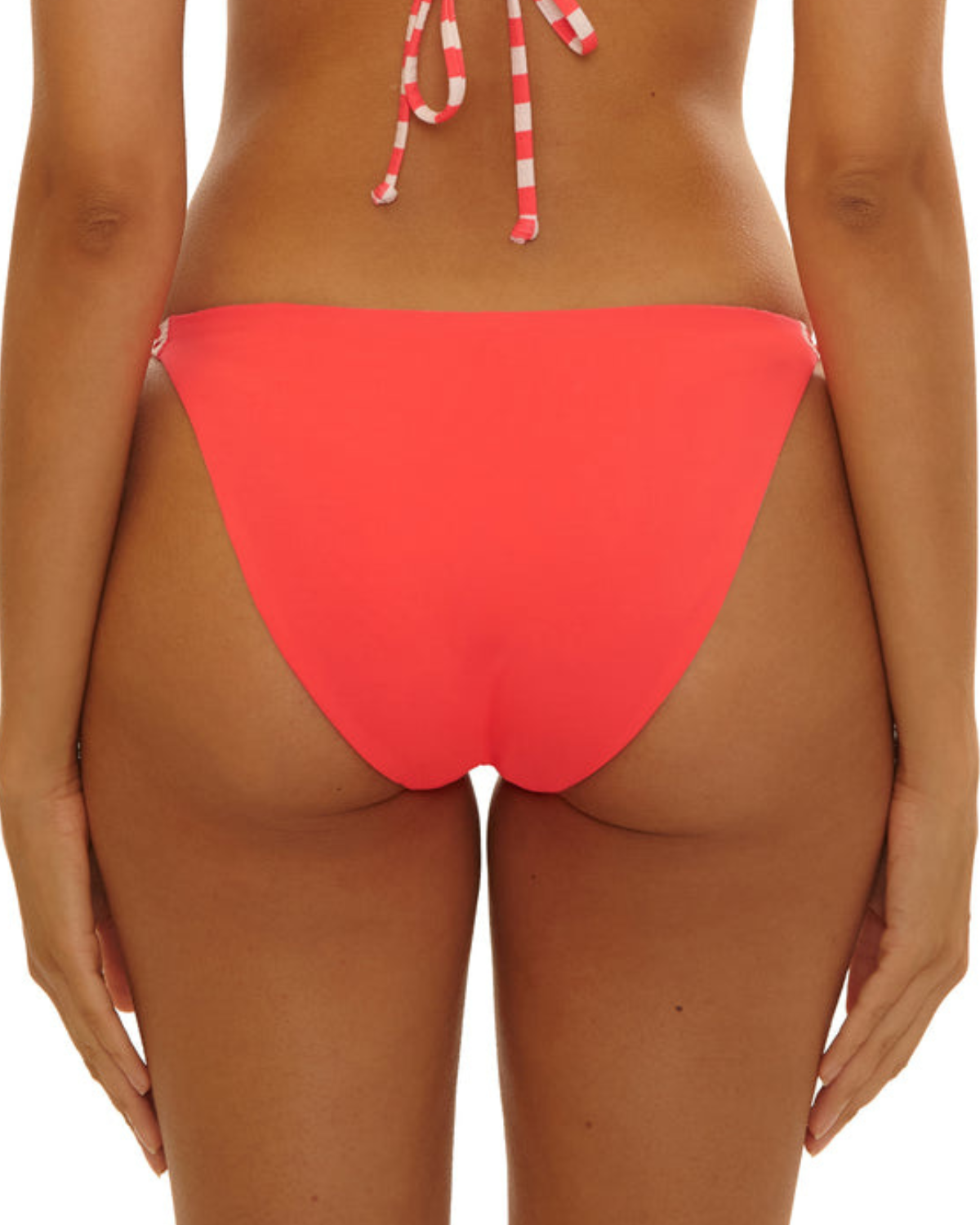 Becca by Rebecca Virtue Miami Beach Tie Side Bikini Bottom - 884467