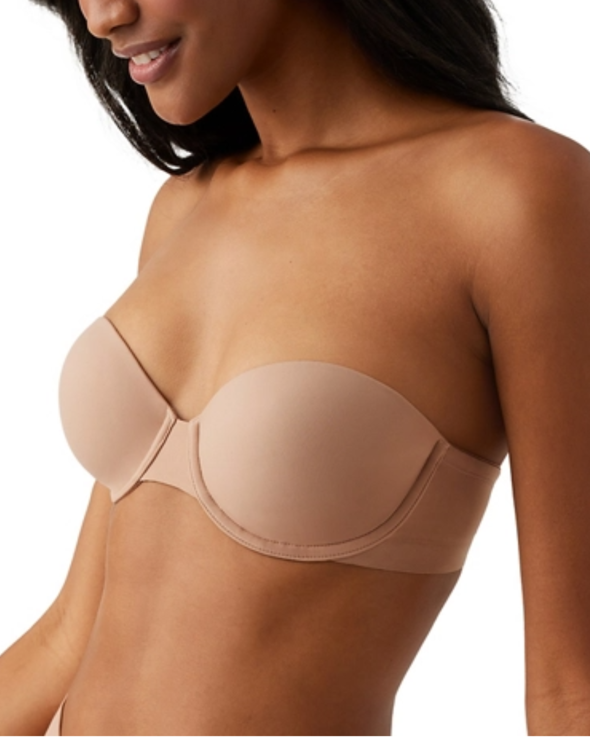 Wacoal Comfort First Strapless Bra - 854339