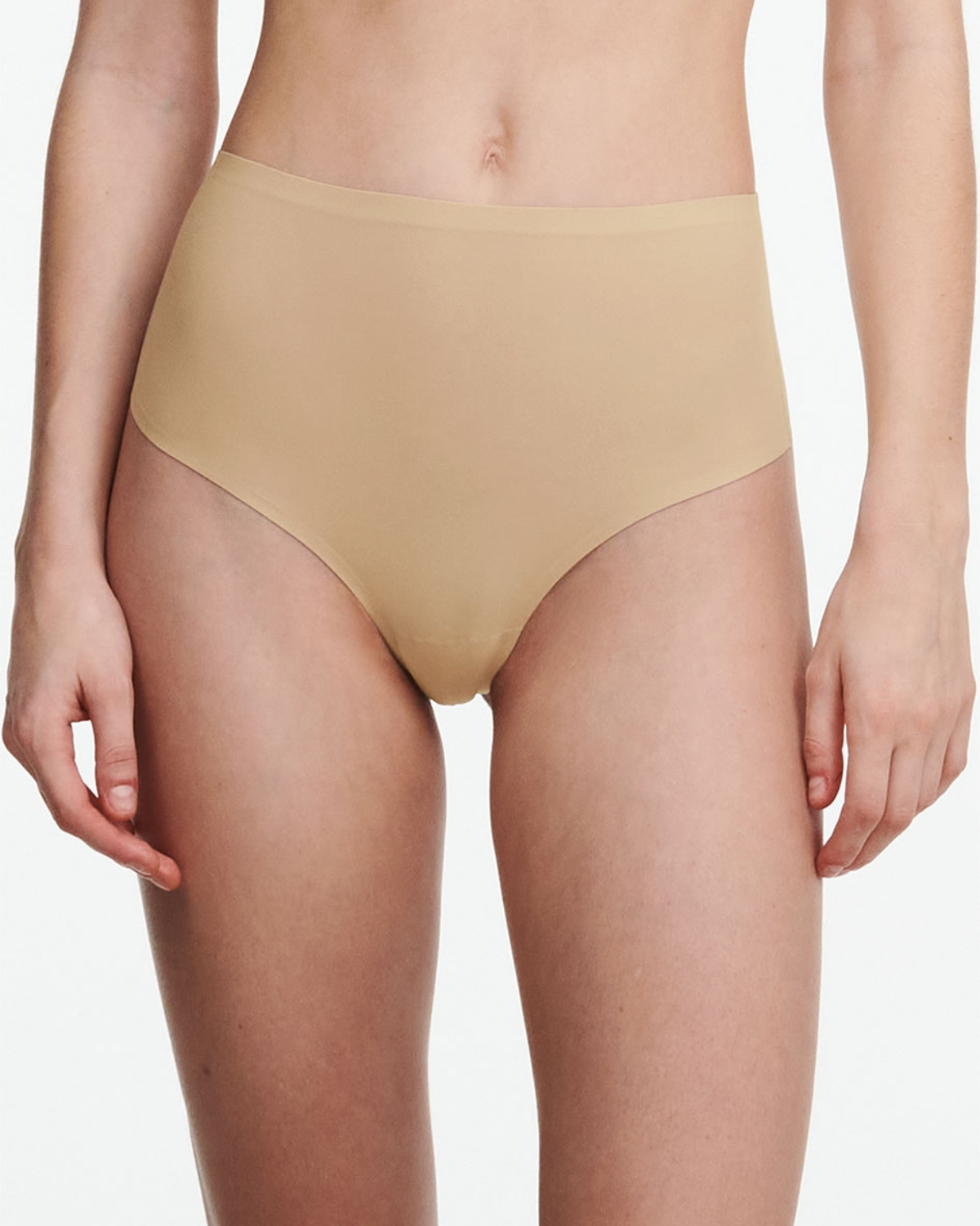 Chantelle SoftStretch High Waist Thong- C10690