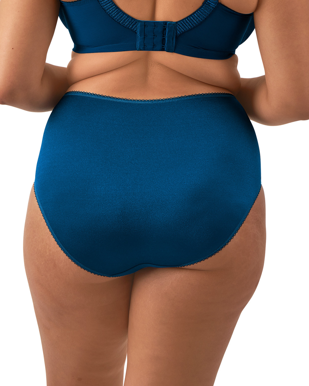 Elomi Cate Full Brief - 4036 - Poseidon