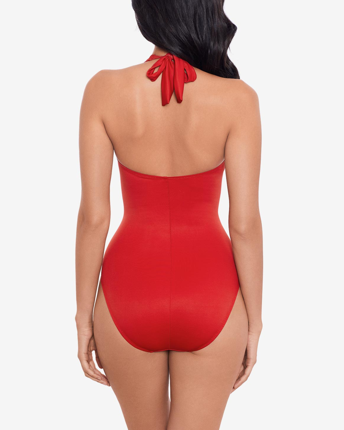 2025 Miraclesuit Rock Solid Utopia One Piece Swimsuit - 6552224