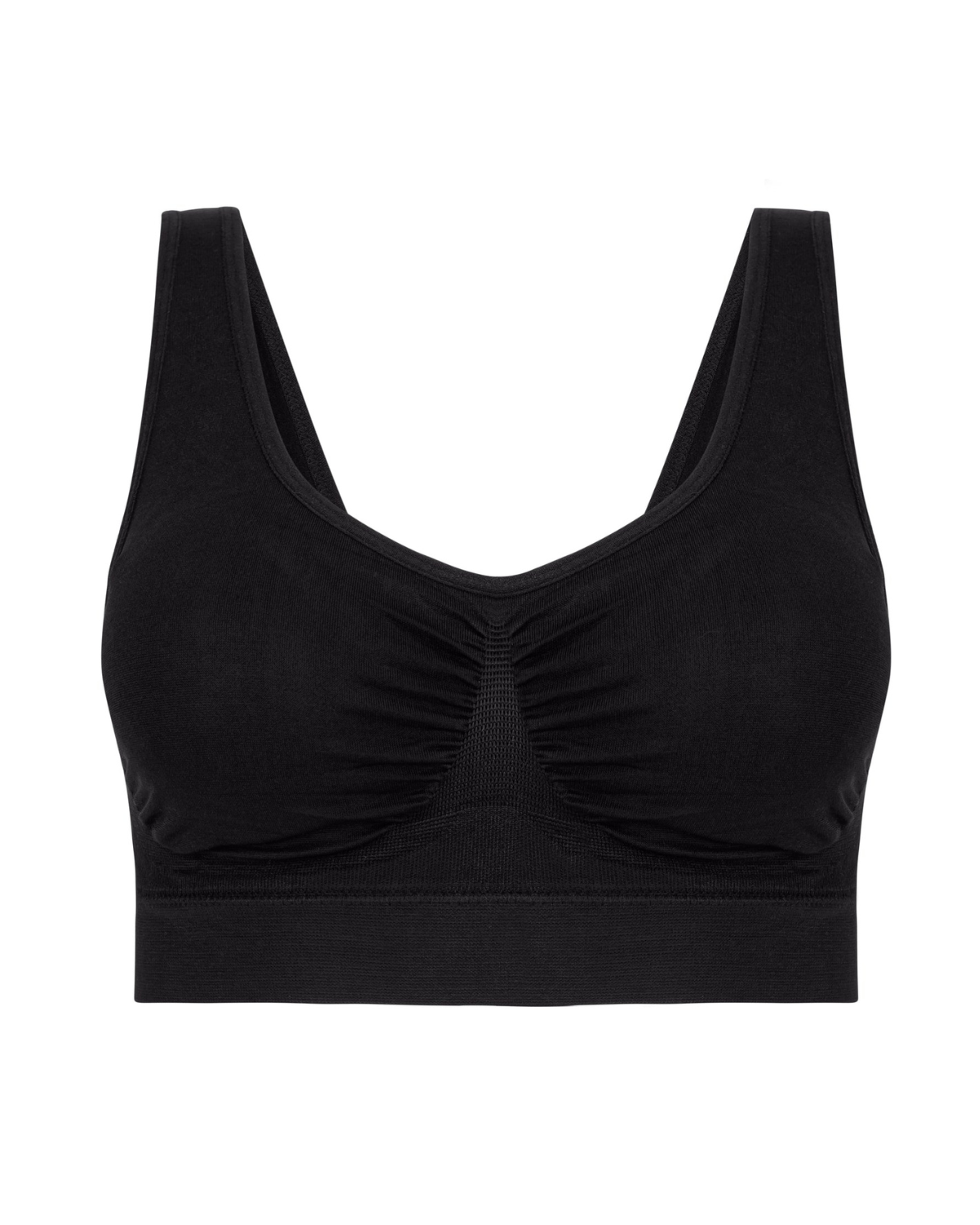 Joy Bra Seamless Comfort Bra - 9061