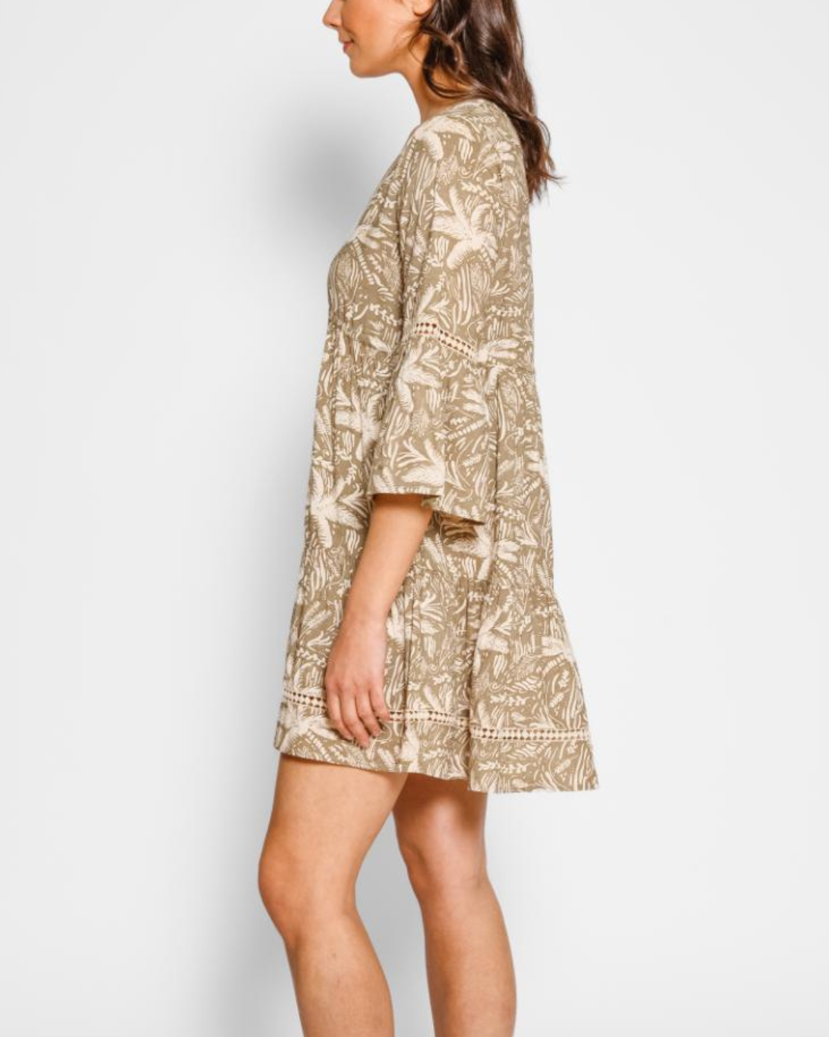 2025 Koy Las Palmas Mini Dress - K24112-33