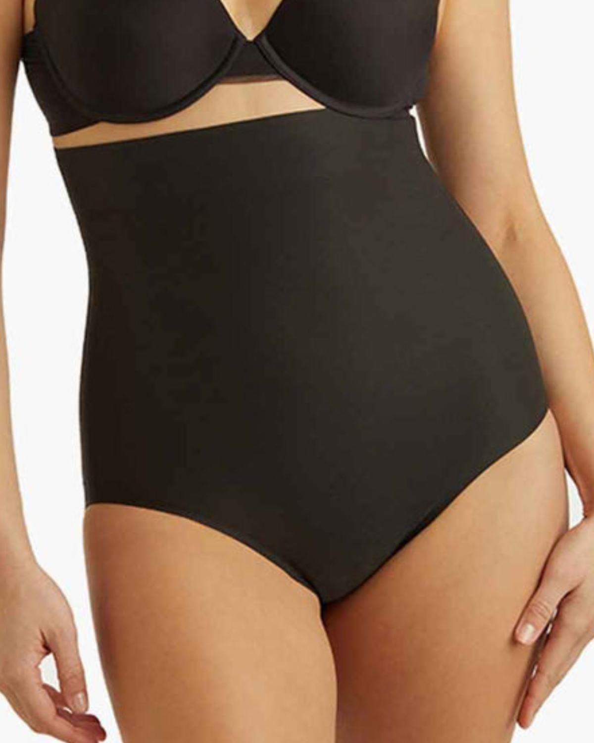 TC® Sleek Essentials High-Waist Shaping Brief - 4735