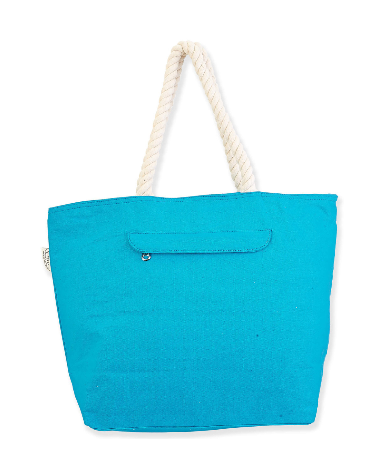 Sun N Sand Palm Leaf Beach Shoulder Tote (More colors available) - SNS6170