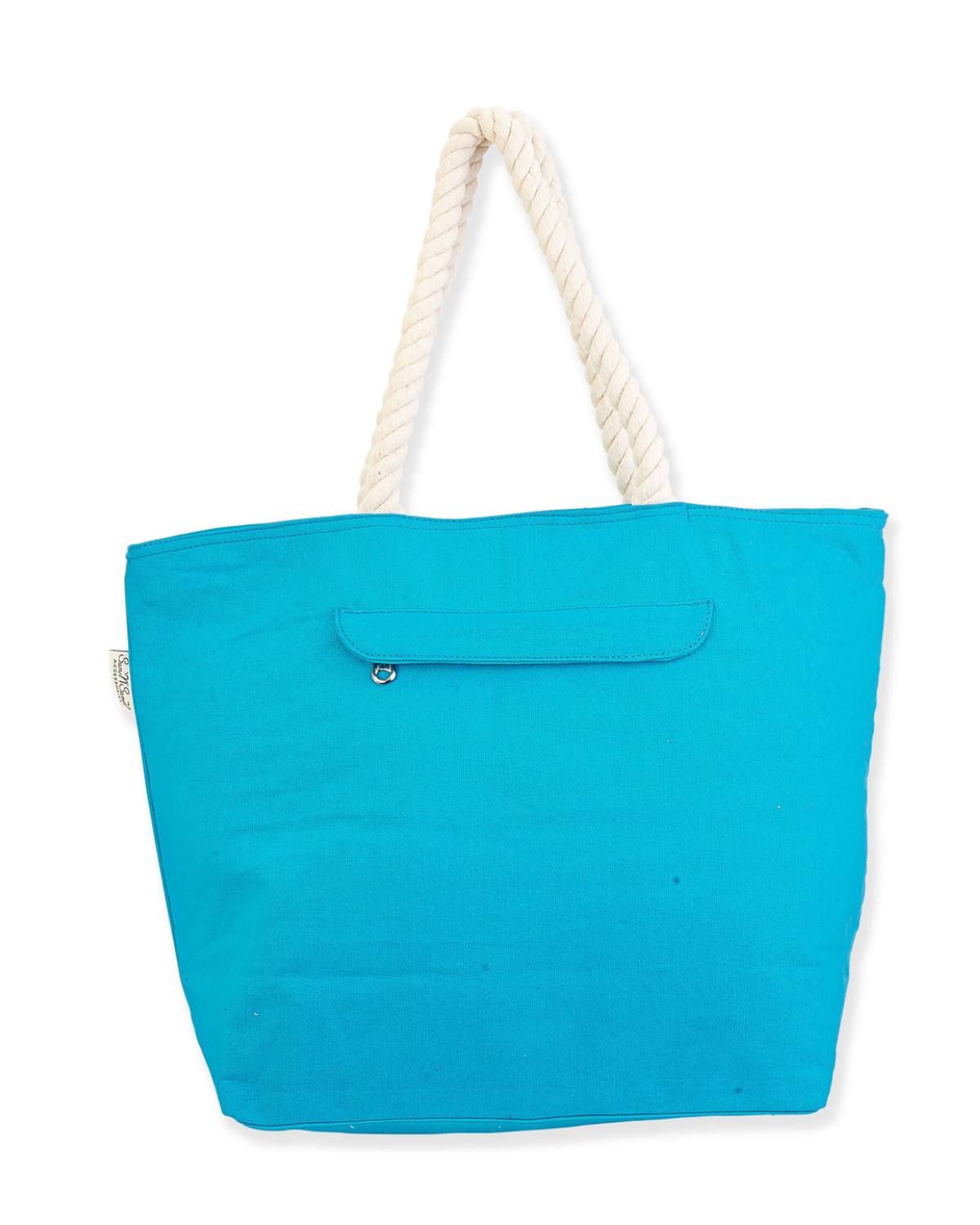 Sun N Sand Palm Leaf Beach Casuals Shoulder Tote (More colors available) - SNS6170