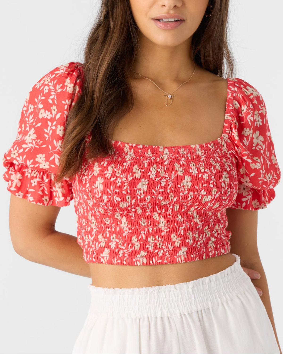 2025 O'Neill Lorna Top - Su5404001