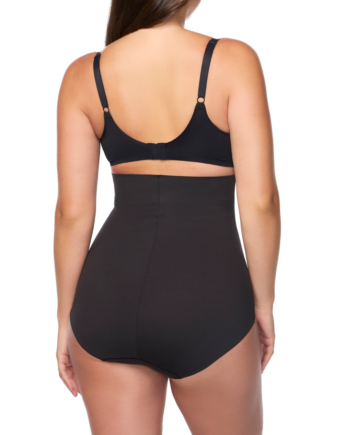 TC Shapewear Iconic Core™ High-Waist Shaping Brief - 4955