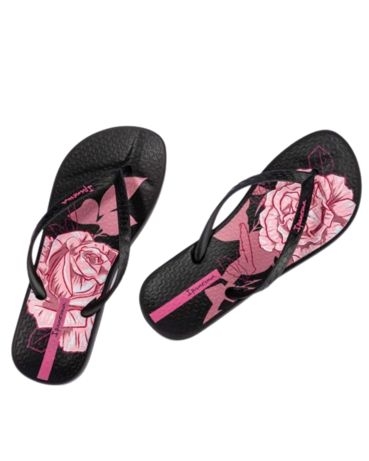 Ipanema Anatomic Blossom Flip Flop (More colors available) - 83324