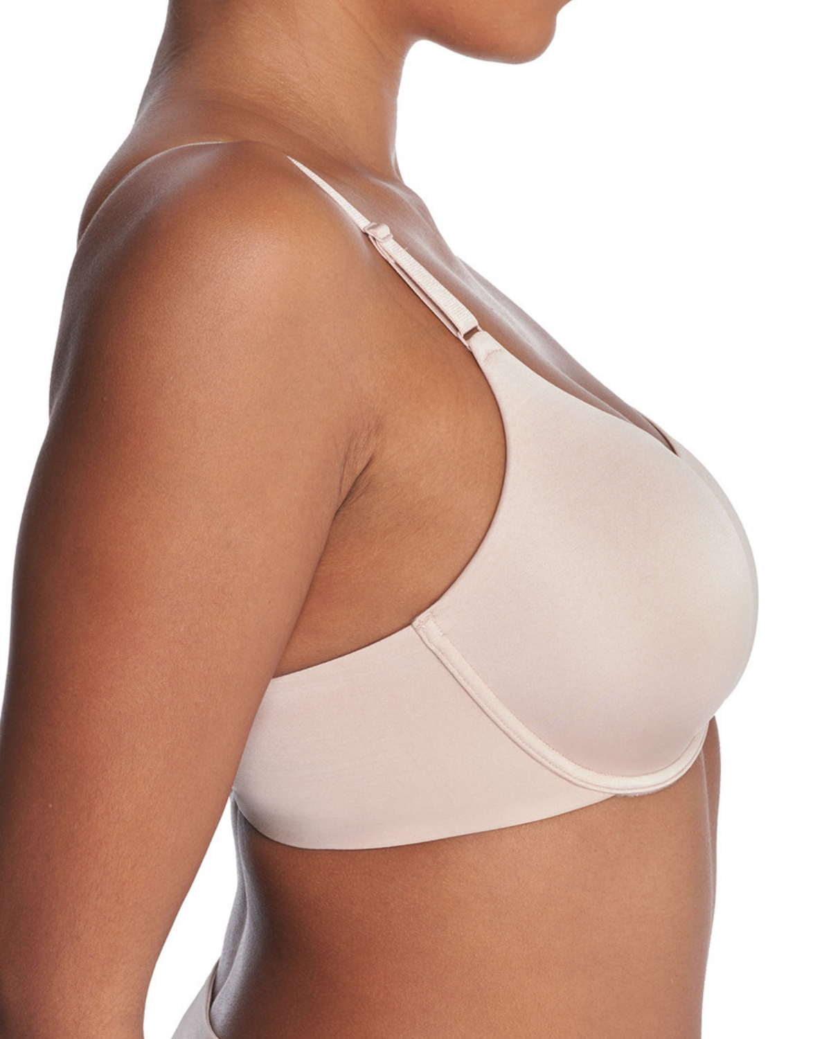 Natori Liquid Full Fit Contour Underwire Bra - 731325